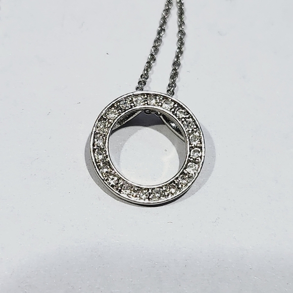 2 Classic Simple Necklaces Fashion Jewelry - Picture 2 of 7